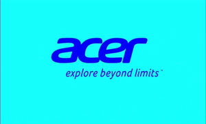 Acer logo