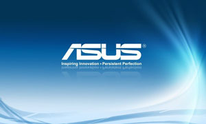 Asus logo