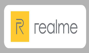 Realme logo