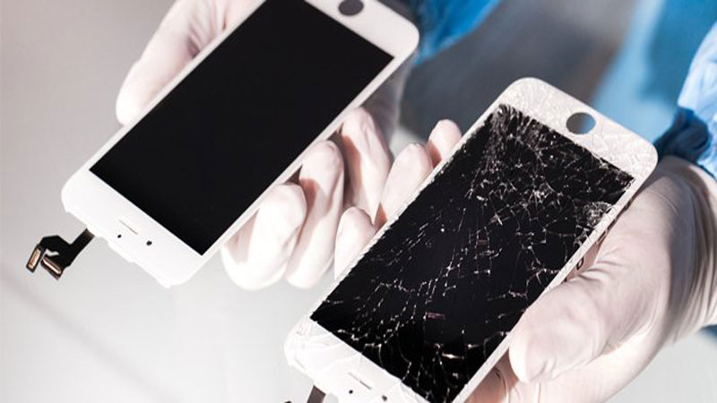 MOBILE SCREEN REPLACEMENT